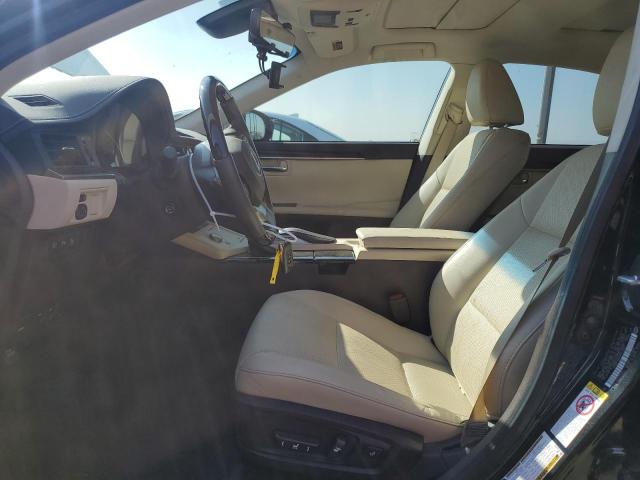Photo 7 from auction – 2016 LEXUS ES 350 with VIN 58ABK1GG3GU035697