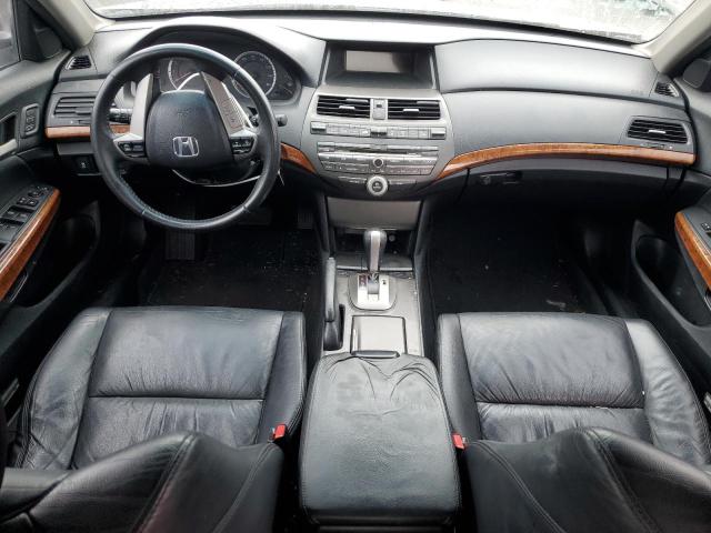 Photo 8 from auction – 2012 HONDA ACCORD EXL with VIN 1HGCP3F86CA010376