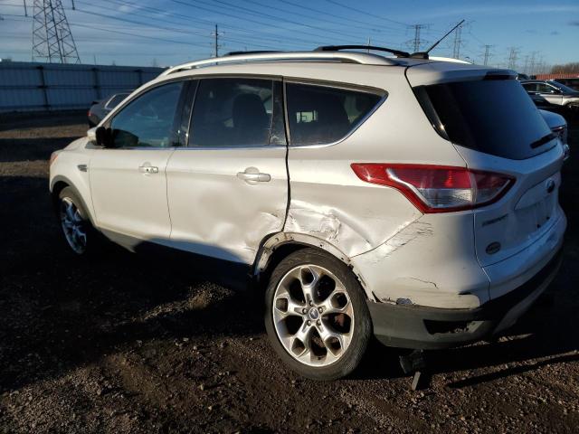Photo 2 from auction – 2013 FORD ESCAPE TIT with VIN 1FMCU9J93DUB07752
