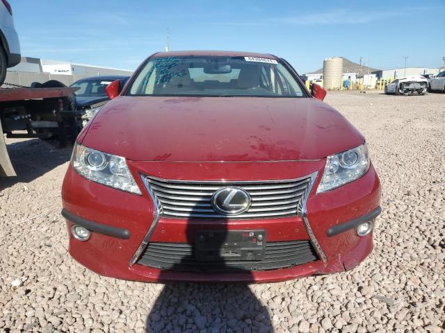 Photo 5 from auction – 2015 LEXUS ES 350 with VIN JTHBK1GG3F2173163