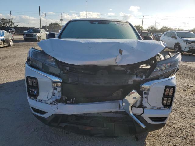 Photo 5 from auction – 2022 MITSUBISHI OUTLANDER with VIN JA4APUAU6NU018795