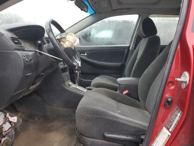 Zdjęcie 7 z aukcji – 2006 TOYOTA COROLLA CE z VIN 2T1BR32E86C689390