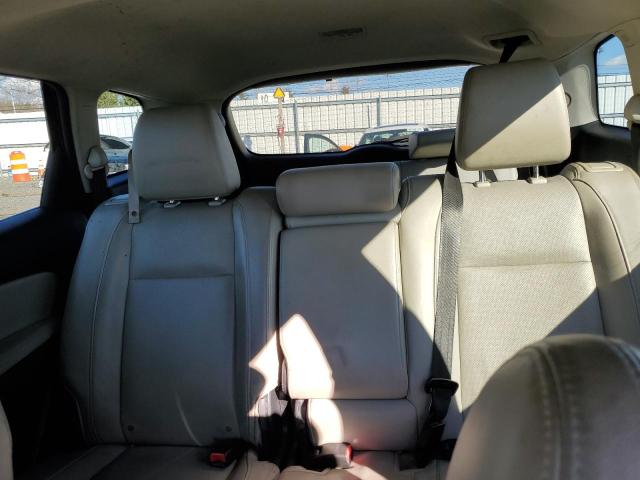 Photo 10 from auction – 2015 MAZDA CX-9 TOURI with VIN JM3TB3CVXF0461285