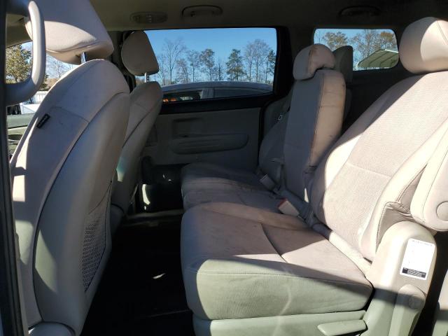 Photo 11 from auction – 2021 KIA SEDONA LX with VIN KNDMB5C19M6662773