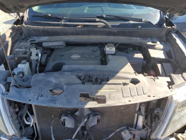 Photo 12 from auction – 2013 NISSAN PATHFINDER with VIN 5N1AR2MM7DC625059