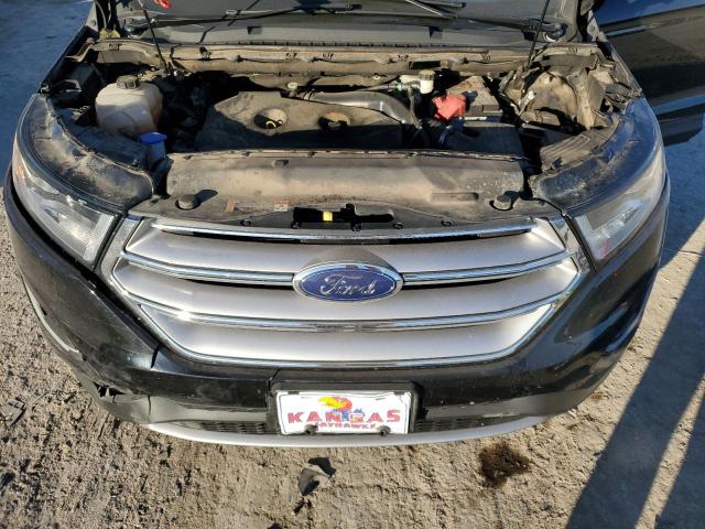 Photo 12 from auction – 2017 FORD EDGE TITAN with VIN 2FMPK3K91HBB75661