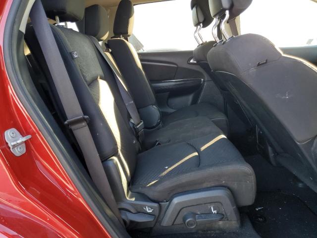 Photo 11 from auction – 2016 DODGE JOURNEY SE with VIN 3C4PDCABXGT219341