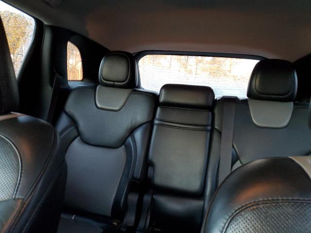 Photo 10 from auction – 2014 JEEP CHEROKEE L with VIN 1C4PJMDS7EW210341