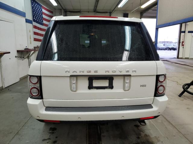 Photo 6 from auction – 2010 LAND ROVER RANGE ROVE with VIN SALME1D47AA324198