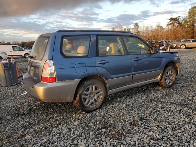 Фото 3 с аукциона – 2008 SUBARU FORESTER 2 с VIN JF1SG67638H729968