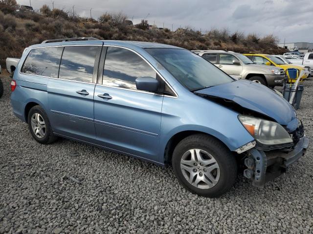 Photo 4 from auction – 2005 HONDA ODYSSEY EX with VIN 5FNRL38705B033185