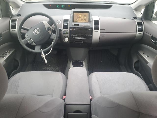 Photo 8 from auction – 2005 TOYOTA PRIUS with VIN JTDKB22U850123907