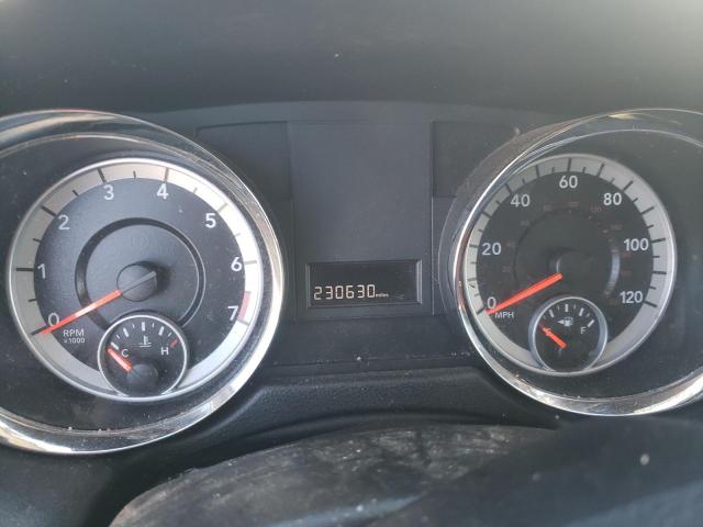 Photo 9 from auction – 2012 DODGE GRAND CARA with VIN 2C4RDGCG4CR215744