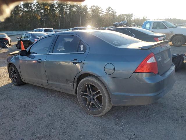 Photo 2 from auction – 2011 FORD FUSION SE with VIN 3FAHP0HA3BR199436