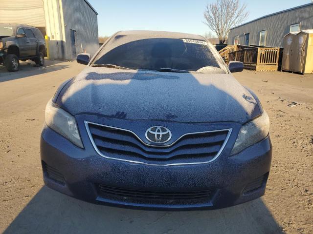 Photo 5 from auction – 2011 TOYOTA CAMRY BASE with VIN 4T1BF3EK4BU596286
