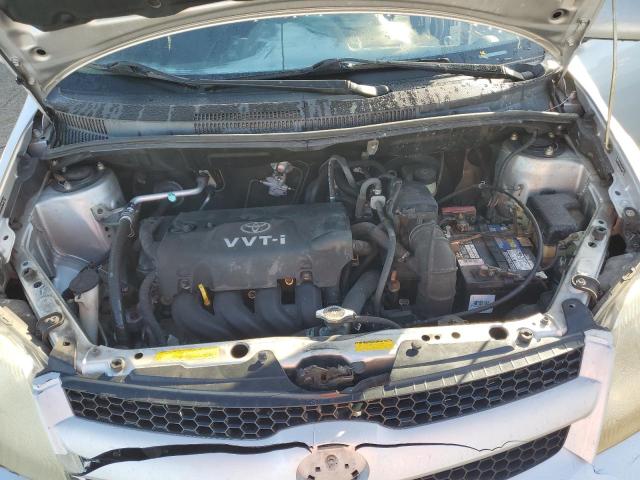 Photo 11 from auction – 2006 TOYOTA SCION XA with VIN JTKKT624365016121