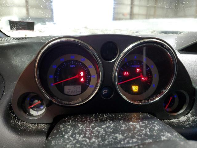 Photo 9 from auction – 2007 MITSUBISHI ECLIPSE with VIN 4A3AL25F07E007724