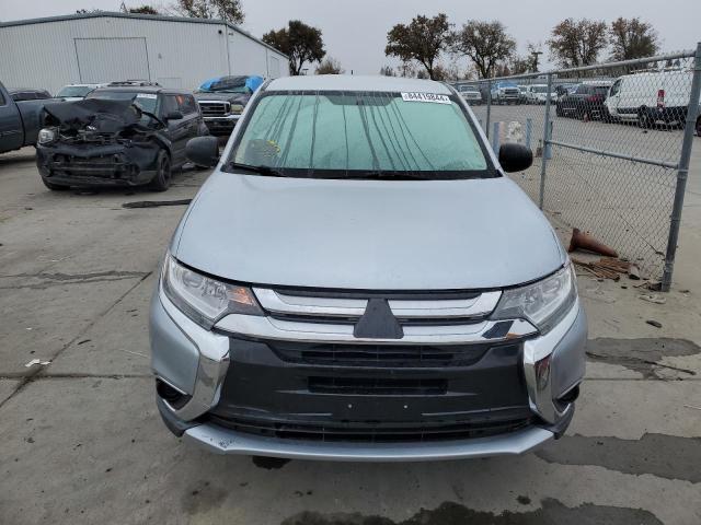 Photo 5 from auction – 2016 MITSUBISHI OUTLANDER with VIN JA4AD2A31GZ018682
