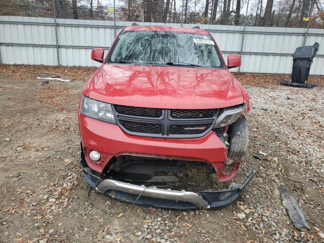 Photo 5 from auction – 2017 DODGE JOURNEY CR with VIN 3C4PDCGG0HT555584