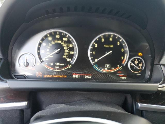 Фото 9 с аукциона – 2013 BMW 650 XI с VIN WBA6B4C57DD098510