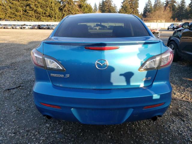 Photo 6 from auction – 2010 MAZDA 3 S with VIN JM1BL1S65A1320059