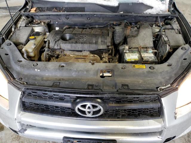 Photo 12 from auction – 2011 TOYOTA RAV4 with VIN 2T3BF4DV8BW159240