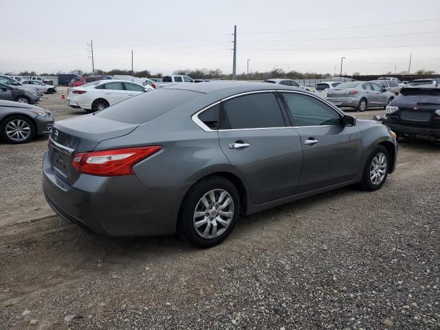Photo 3 from auction – 2016 NISSAN ALTIMA 2.5 with VIN 1N4AL3AP6GN307832
