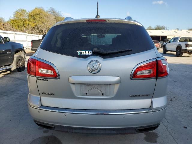Photo 6 from auction – 2017 BUICK ENCLAVE with VIN 5GAKRBKD9HJ334710