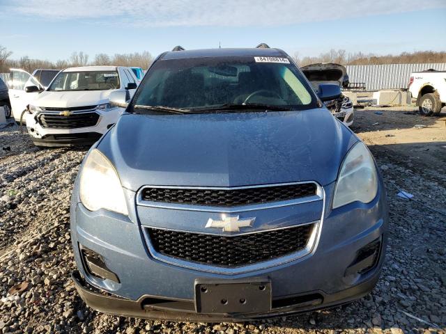 Photo 5 from auction – 2011 CHEVROLET EQUINOX LT with VIN 2CNALDEC1B6473871