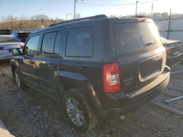 Photo 2 from auction – 2014 JEEP PATRIOT SP with VIN 1C4NJRBB2ED658764