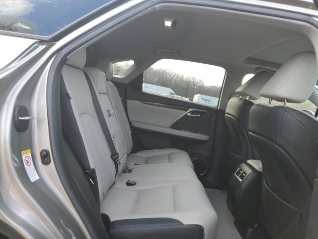 Photo 11 from auction – 2019 LEXUS RX 350 BAS with VIN 2T2BZMCA9KC196373