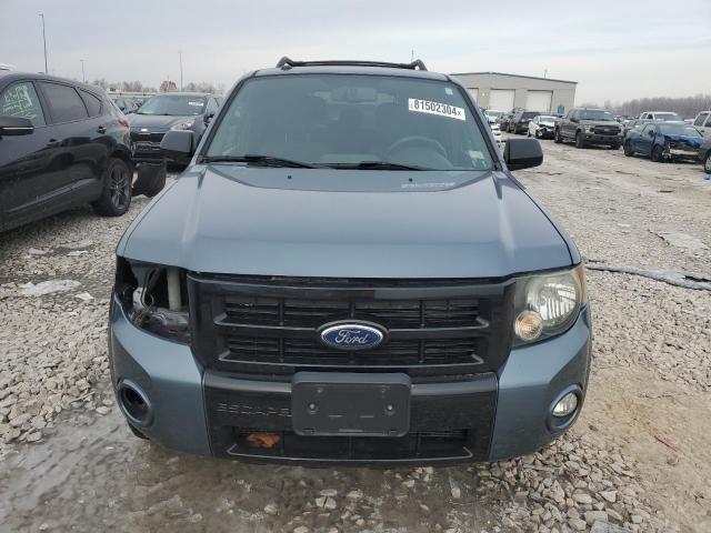 Photo 5 from auction – 2011 FORD ESCAPE XLT with VIN 1FMCU0DG3BKA37099