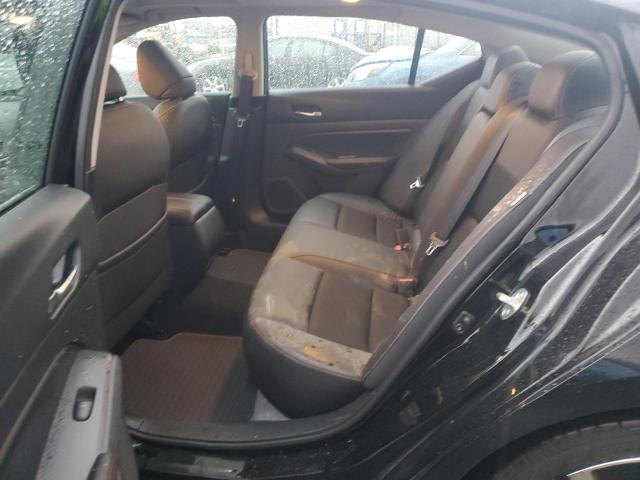 Photo 10 from auction – 2019 NISSAN ALTIMA SR with VIN 1N4BL4CV9KC120739