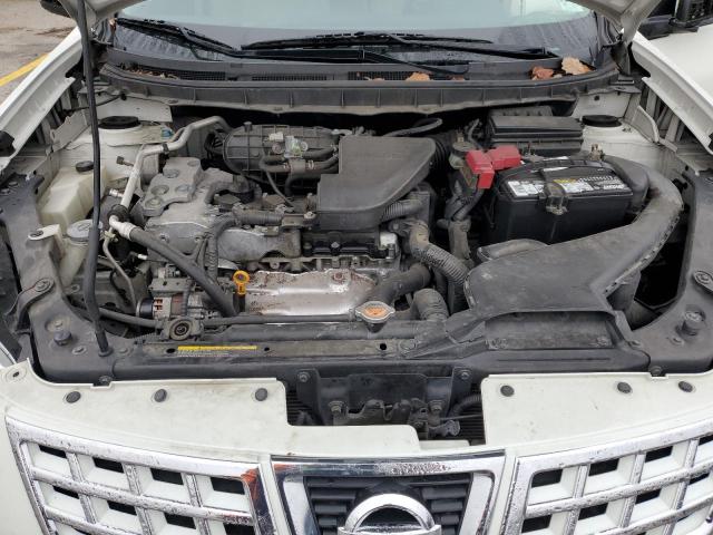 Photo 12 from auction – 2010 NISSAN ROGUE S with VIN JN8AS5MT5AW014768