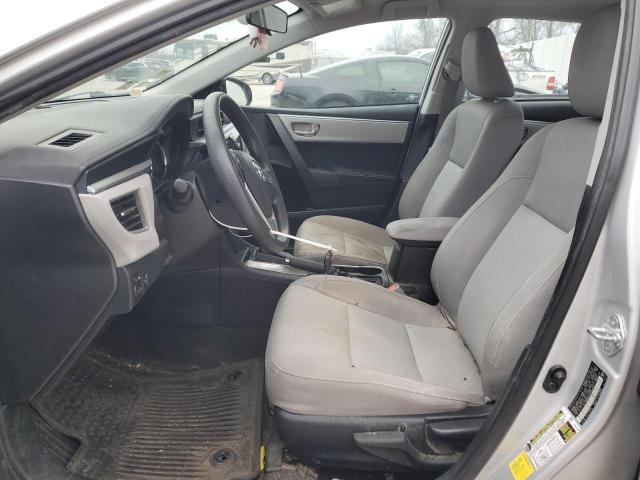 Photo 7 from auction – 2016 TOYOTA COROLLA L with VIN 2T1BURHE1GC596544