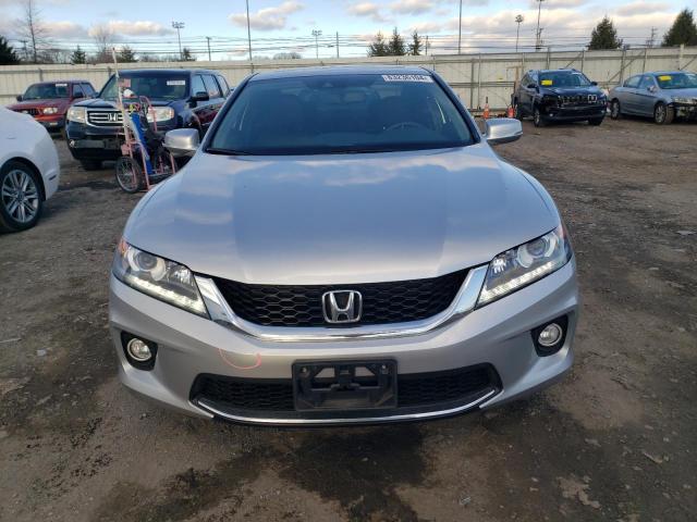 Photo 5 from auction – 2015 HONDA ACCORD EXL with VIN 1HGCT2B80FA000071
