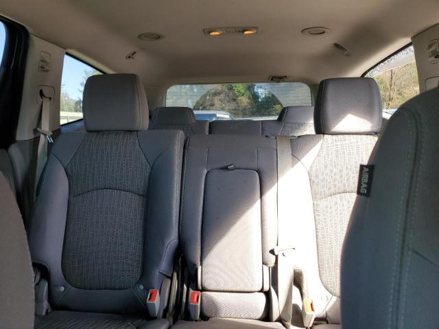 Photo 10 from auction – 2015 CHEVROLET TRAVERSE L with VIN 1GNKRFKD1FJ236717