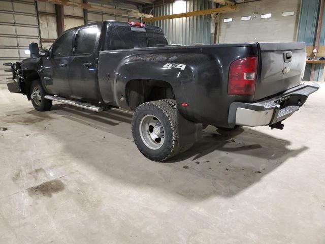 Photo 2 from auction – 2008 CHEVROLET SILVERADO with VIN 1GCJK33678F146002