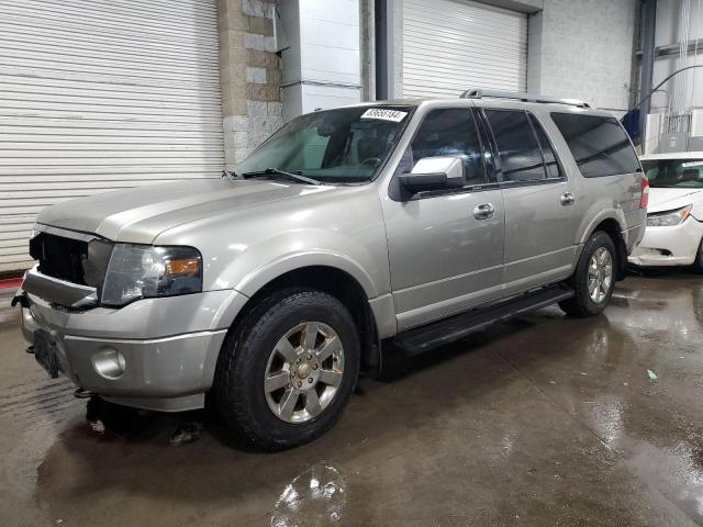 FORD EXPEDITION 2009 с VIN 1FMFK20519LA03041 - Фото с аукциона