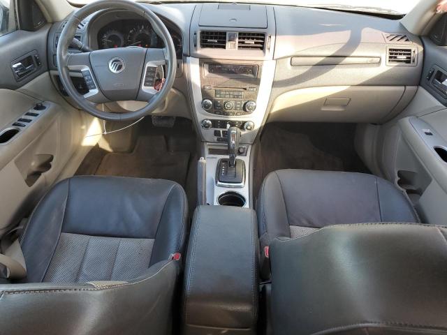 Photo 8 from auction – 2010 MERCURY MILAN with VIN 3MEHM0JA6AR629244