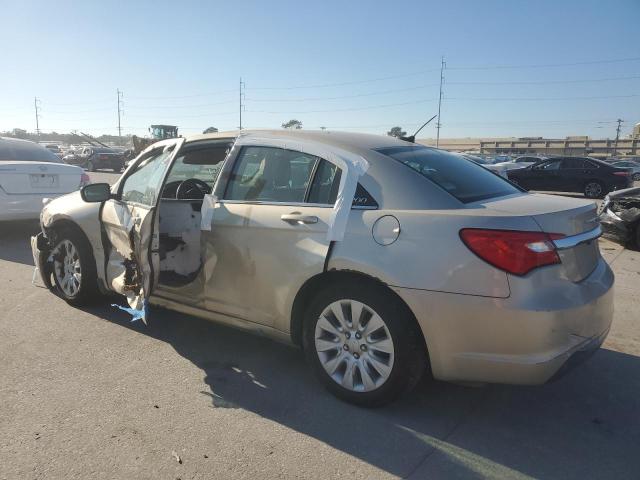 Photo 2 from auction – 2014 CHRYSLER 200 LX with VIN 1C3CCBABXEN121892