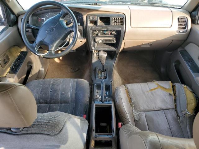 Photo 8 from auction – 1998 TOYOTA 4RUNNER SR with VIN JT3GN86R2W0066955
