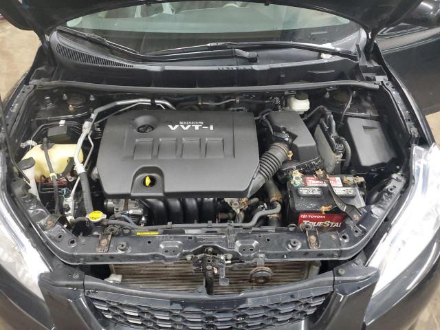 Photo 12 from auction – 2010 TOYOTA COROLLA MA with VIN 2T1KU4EE3AC490711