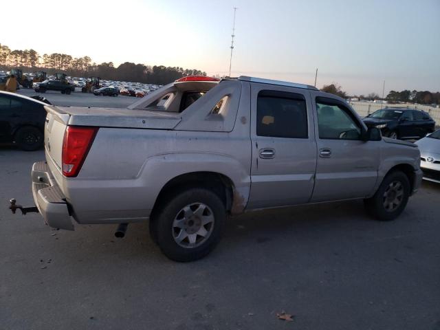 Photo 3 from auction – 2005 CADILLAC ESCALADE E with VIN 3GYEK62N35G196251