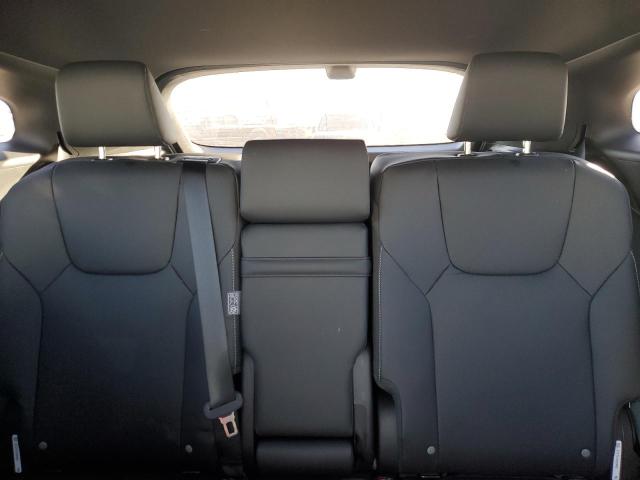 Photo 10 from auction – 2024 LEXUS RX 350 BAS with VIN 2T2BAMCA0RC059081