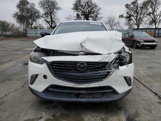 Photo 5 from auction – 2017 MAZDA CX-3 TOURI with VIN JM1DKFC70H0147986