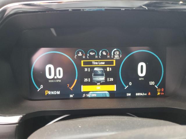 Photo 9 from auction – 2021 FORD F150 SUPER with VIN 1FTFW1ED2MFB00419