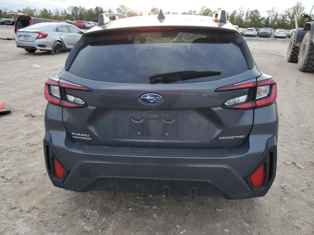 Photo 6 from auction – 2024 SUBARU CROSSTREK with VIN JF2GUADC0RH252456