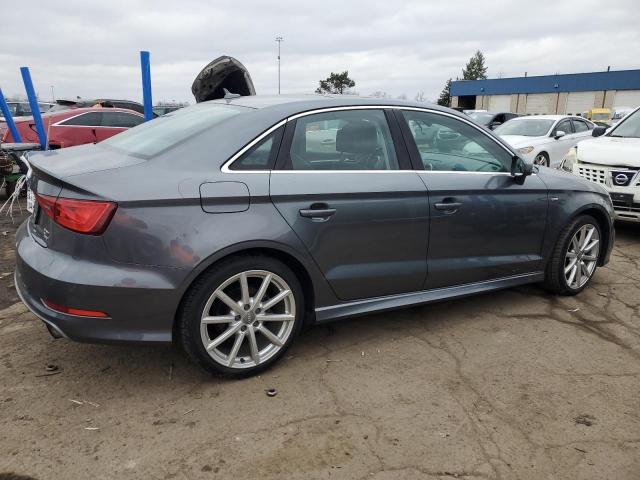 Photo 3 from auction – 2015 AUDI A3 PRESTIG with VIN WAUKFGFF2F1015644