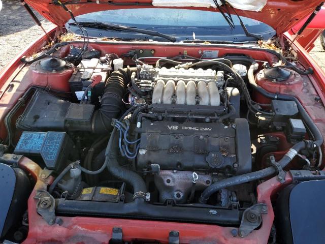 Photo 11 from auction – 1992 DODGE STEALTH with VIN JB3XD64B4NY010638